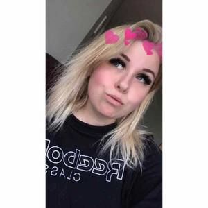 Meet your Posher, Madison